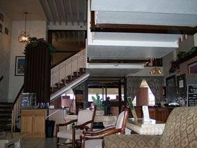 Hotel Quality Inn I-40 & I-17