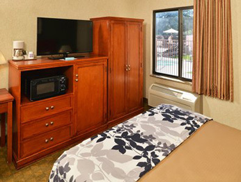 Hotel Sleep Inn Airport