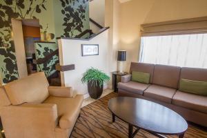 Hotel Sleep Inn Airport