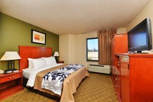 Hotel Sleep Inn Airport