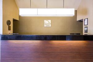 Hotel Sleep Inn Airport