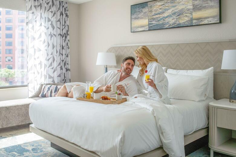 Hotel Caribe Royale Orlando