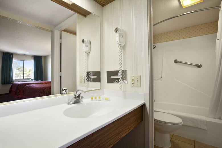 Hotel Comfort Inn (gilroy)