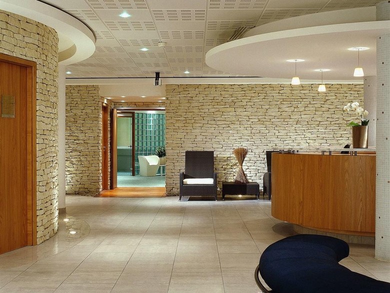 Hotel Sofitel Biarritz Le Miramar Thalassa