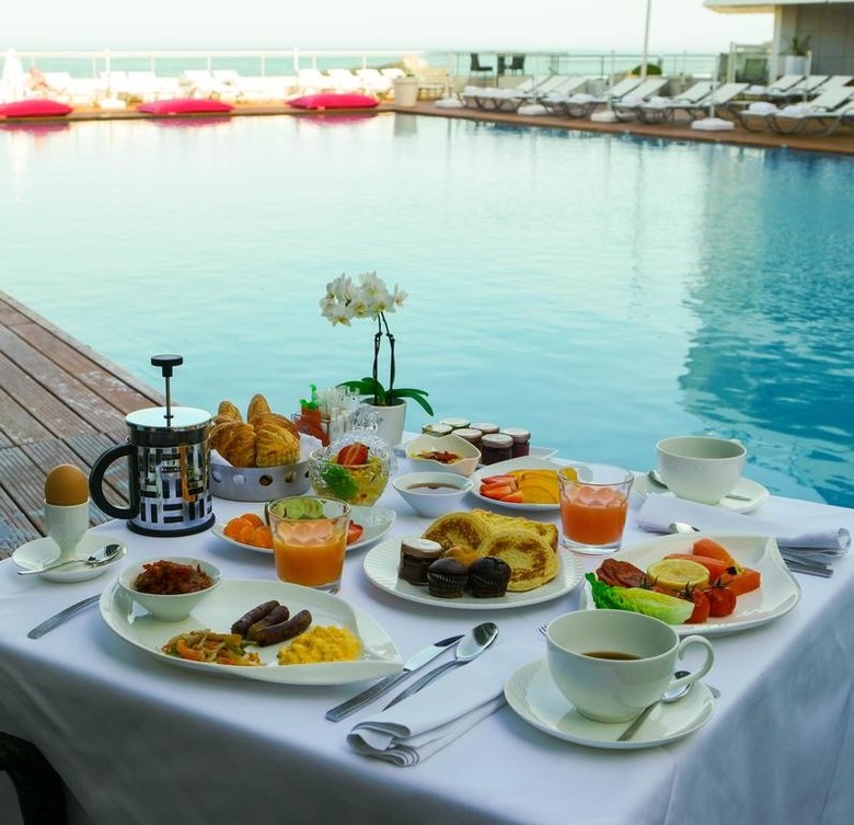 Hotel Sofitel Biarritz Le Miramar Thalassa