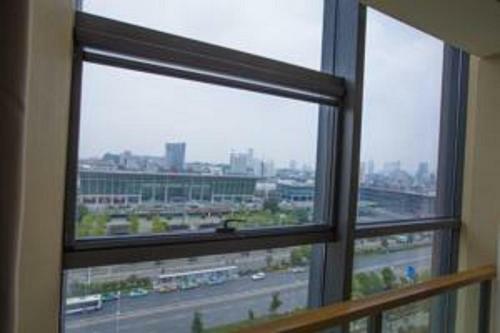 Ji Hotel Zhenjiang Railway Station