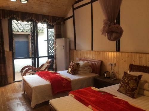 Posada Zhouzhuang Zhengunong Inn