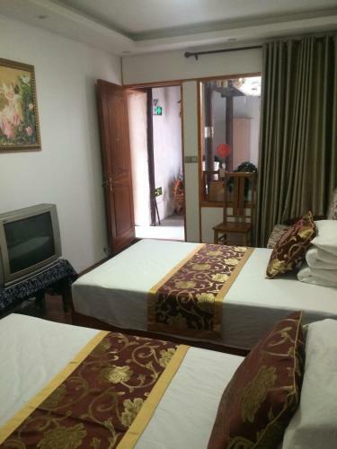 Posada Zhouzhuang Zhengunong Inn