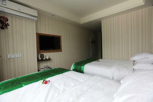 Hotel Hanting Express Yangshuo West Street