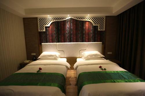 Hotel Hanting Express Yangshuo West Street
