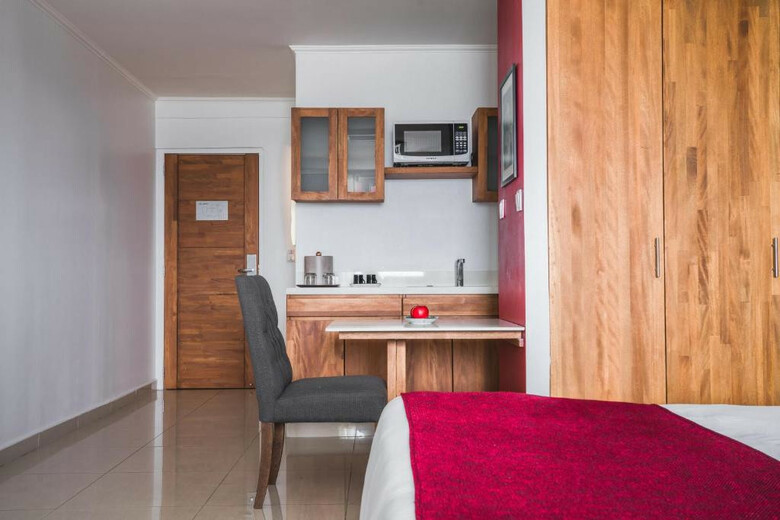 Hotel City Suites Curacao