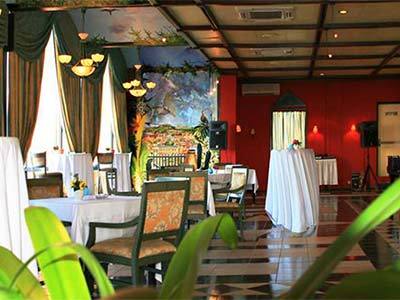 Plaza Hotel Curacao & Casino