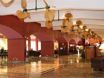 Plaza Hotel Curacao & Casino