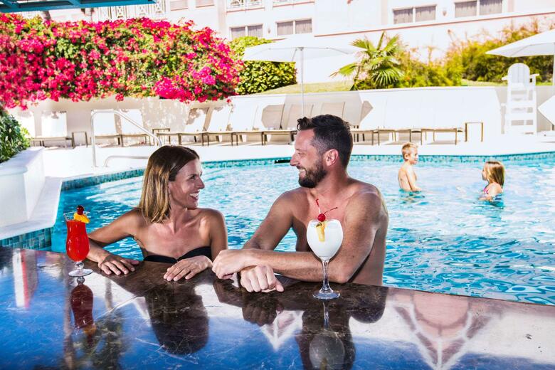Hotel Comfort Suites Paradise Island