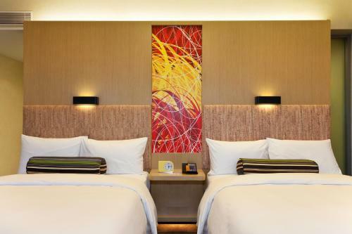Hotel Aloft Nanhai, Foshan