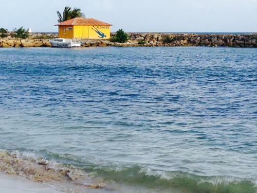Apartement Plage Guadeloupe