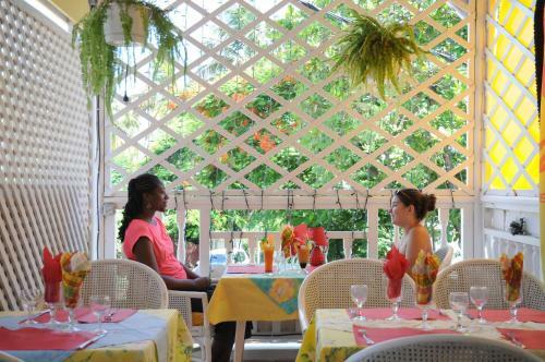 Apartamento R�sidence Tropicale
