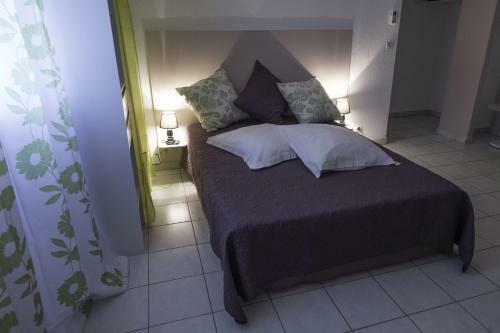 Apartamento Appartement Gosier - Plage A 150 M