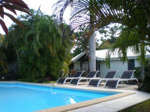 Villa Savannah