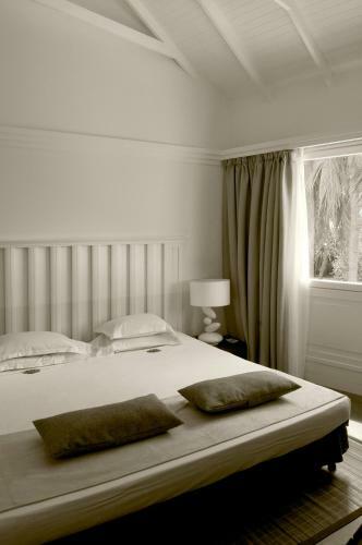 Hotel H�tel La Cocoteraie