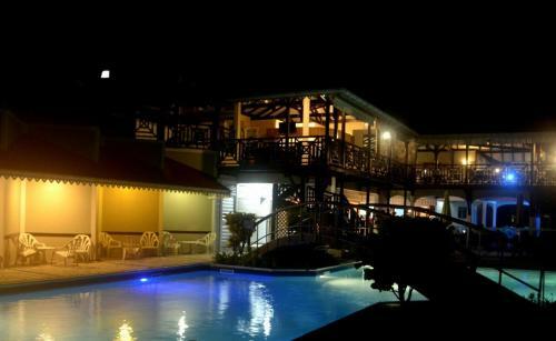 Hotel H�tel Bois Joli