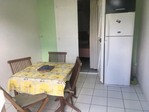 Bungalow Takaya Bambou