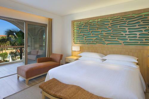 Hotel Sheraton Sanya Haitang Bay Resort