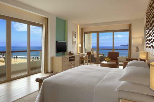 Hotel Sheraton Sanya Haitang Bay Resort