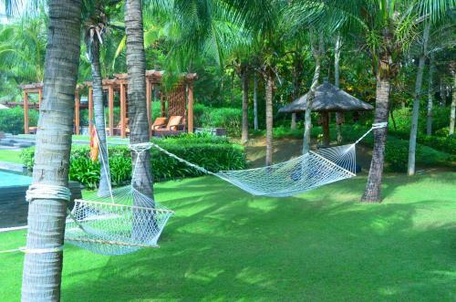 Hotel Sheraton Sanya Haitang Bay Resort