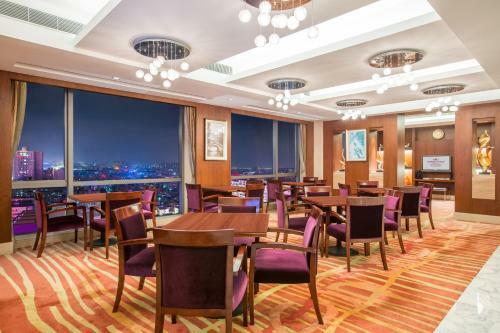 Hotel Crowne Plaza Zhongshan Xiaolan