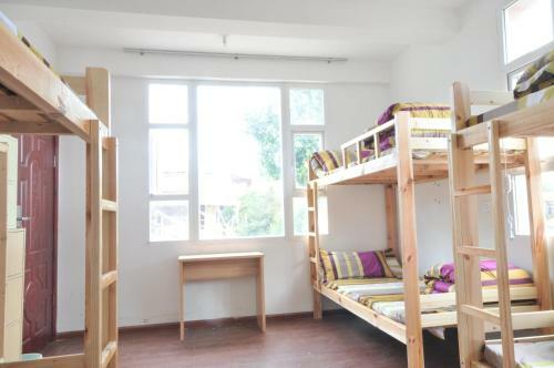 Posada Shangri-la 3 Are 3 Resortel