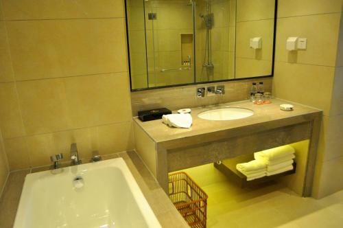 Zhongshan International Hotel