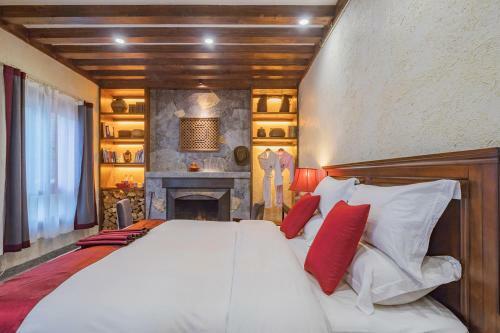 Arro Khampa Boutique Hotel