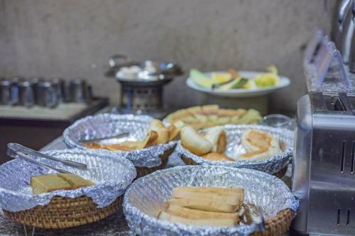 Arro Khampa Boutique Hotel