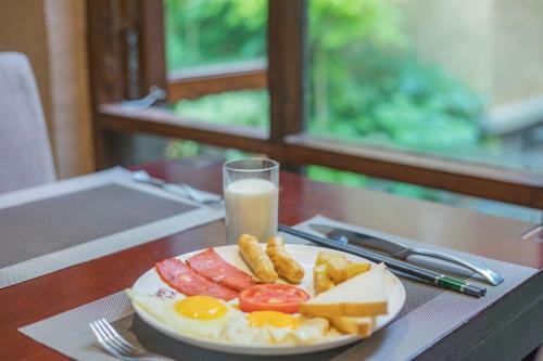 Arro Khampa Boutique Hotel