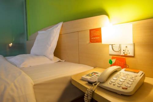 Hotel 7days Inn Chengdu Dujiangyan