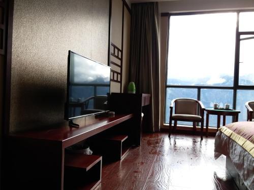 Mingzhu Hotel