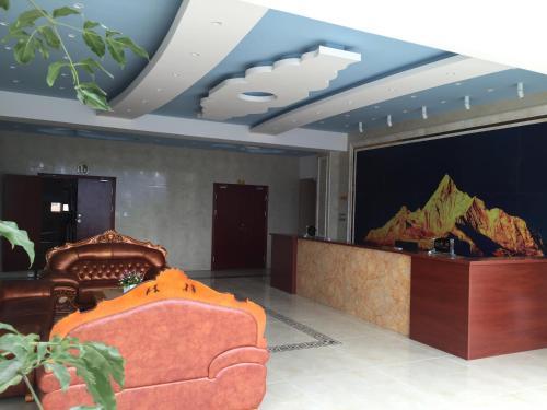 Mingzhu Hotel