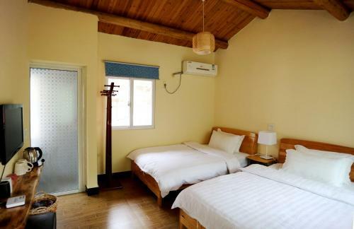 Bed & Breakfast Moganshan Bamboo View Guesthouse