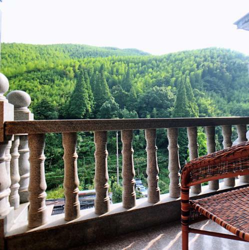 Bed & Breakfast Moganshan Bamboo View Guesthouse