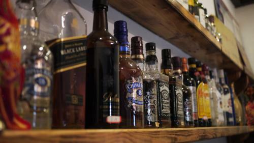 Bed & Breakfast Moganshan Bamboo View Guesthouse