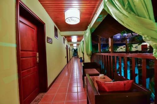 Posada Xishuangbanna Elephant Home Guesthouse