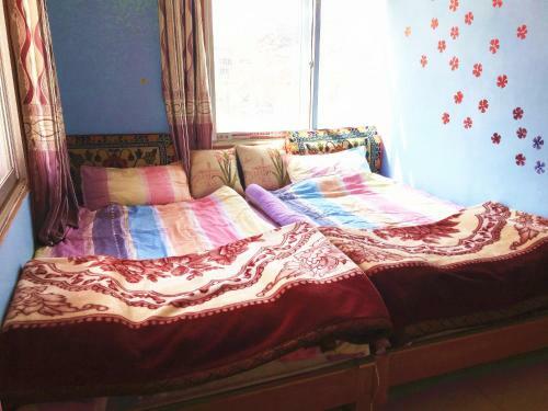 Tibetan Barley Youth Hostel