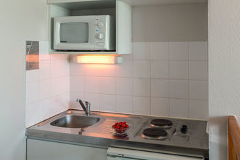 Aparthotel Appart�city La Rochelle