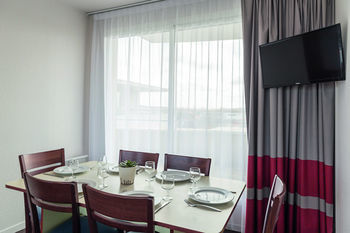 Aparthotel Appart�city La Rochelle