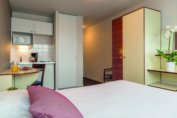 Aparthotel Appart�city La Rochelle