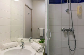 Aparthotel Appart�city La Rochelle