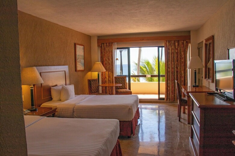 Hotel The Palms Resort Mazatlan