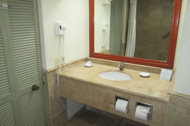 Hotel The Palms Resort Mazatlan