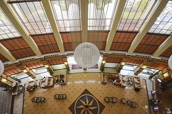 Hotel Golden Tulip Seeb Muscat